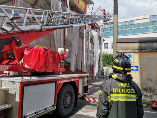 Alba: i cittadini possono segnalare i danni provocati dal temporale del 6 luglio scorso