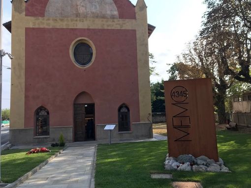 MEMO4345 entra a far parte della rete FAI