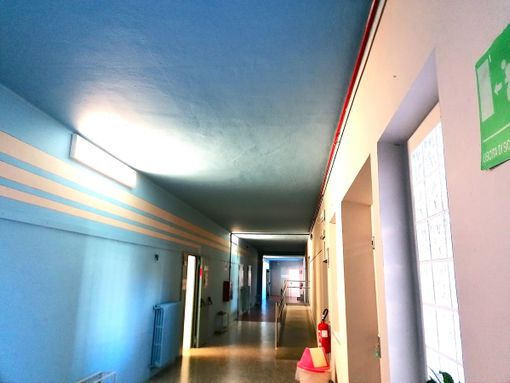 Mondovì: la Media Cordero… “in movimento”