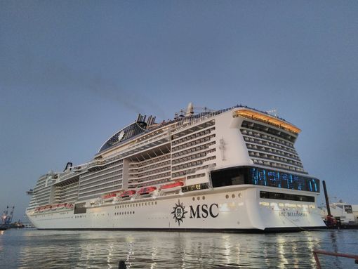 In crociera a Barcellona con la Polaris Viaggi a soli 250 euro In crociera a Barcellona con la Polaris Viaggi a soli 250 euro