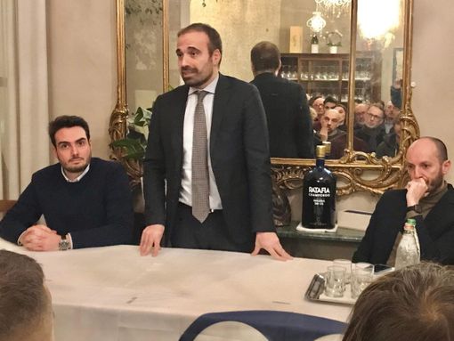 A Fossano l'incontro con la 'buona politica' A Fossano l'incontro con la 'buona politica'