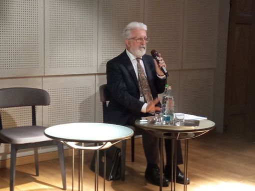 Saluzzo verso le elezioni, Piccat: “Vorrei una città attiva, dinamica e aperta. Come lo era nel Medioevo”