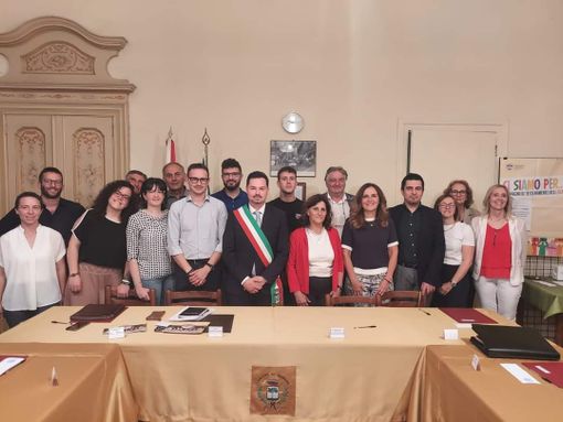 Marene, primo Consiglio comunale dell’era Deninotti