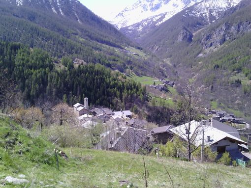 Passeggiate culturali alla scoperta delle borgate dei comuni di Prazzo e Marmora