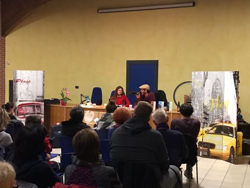 Mattia Miraglio annuncia la sospensione della sua impresa