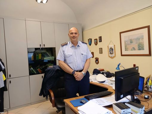 Maurizio Vercesi Maurizio Vercesi