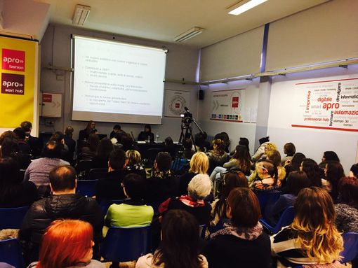 Meet Up Fashion Makers ad Alba: storie di successo nel mondo della moda.