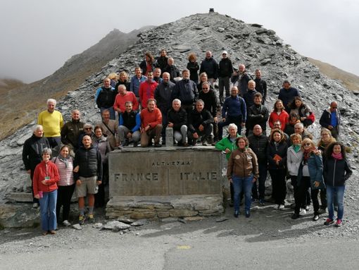 Conclusi ieri i lavori del secondo Meeting Nazionale delle Riserve e della Biosfera MAB UNESCO Conclusi ieri i lavori del secondo Meeting Nazionale delle Riserve e della Biosfera MAB UNESCO