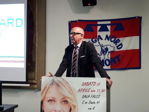 Menardi: “2000 parcheggi gratuiti in centro a Cuneo per rilanciare commercio e turismo”