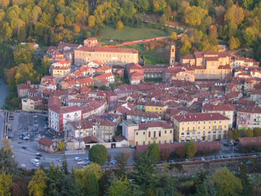 Mondovì: qual è il quartiere con il maggior numero di residenti?