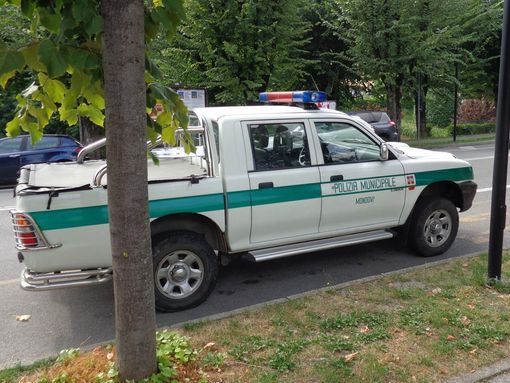 Mondovì cerca un agente di Polizia Locale a tempo pieno e indeterminato