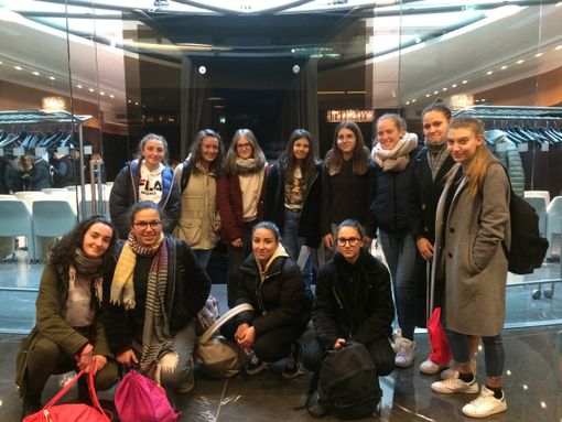 “Studiare il bello attorno a noi”: si amplia l’offerta formativa del Liceo Scienze Umane di Mondovì