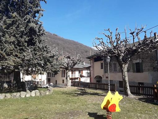 Monterosso Grana: dopo la potatura delle piante delle aree verdi, i ringraziamenti dell'amministrazione