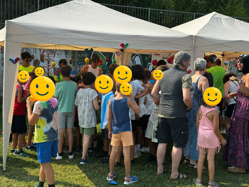 Monticello d'Alba: Un'estate di divertimento e crescita con "Estate Ragazzi - Life Skills"