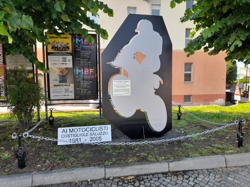 Costigliole Saluzzo: domenica prossima il raduno motociclistico