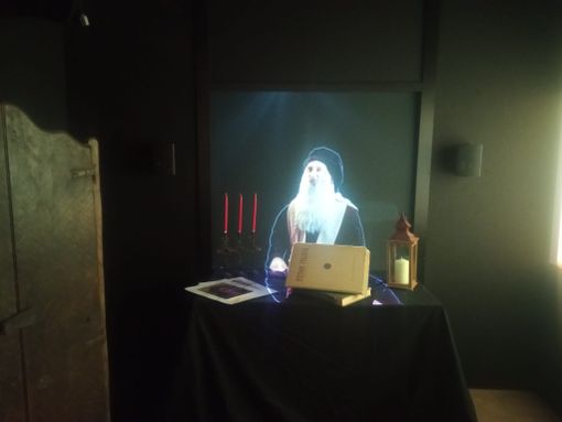 Cuneo, domenica chiude la mostra su Leonardo Da Vinci "L'anima e il volto"