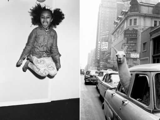 Donne dietro e davanti l'obiettivo: a Saluzzo e Caraglio due mostre fotografiche