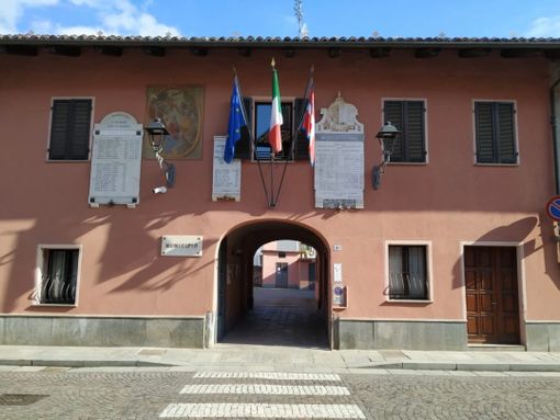 Tarantasca, convocato per giovedì 27 giugno il primo Consiglio comunale