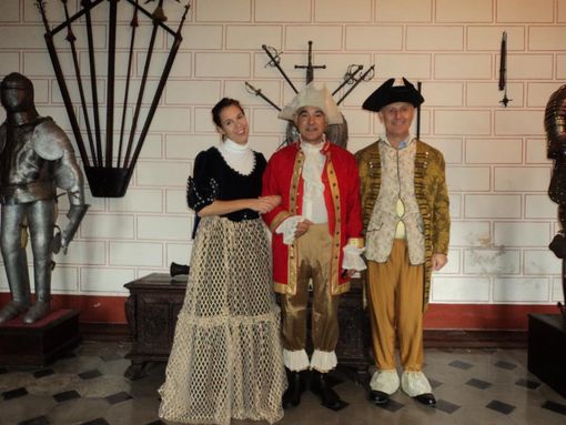 "Narrar castelli e vini": alla scoperta dei castelli di Langhe e Roero