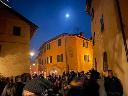 Foto: Armando Erbì da Facebook Foto: Armando Erbì da Facebook