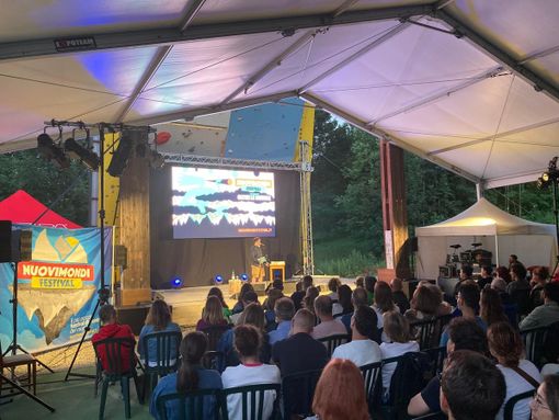 Al via la 13^ edizione del Nuovi Mondi Festival