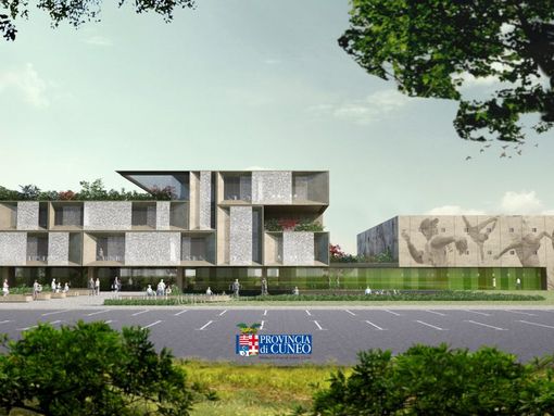 Nuovo polo scolastico di Cuneo, chi lo costruirà? Sette le offerte, a giorni la scelta