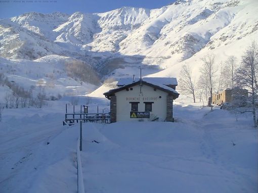 Oncino, Valle Po Oncino, Valle Po