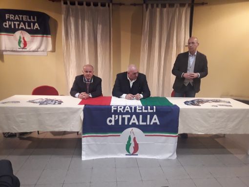 Valerio Oderda: “Sono e resto un “crosettiano” di ferro”