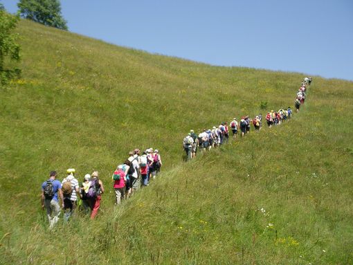 Da Chianale a Pontechianale, camminando tra abilità e sensibilità non comuni: si conclude l'Officina Monviso 2016