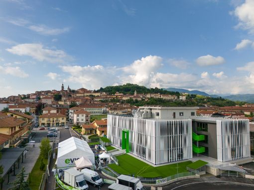 A Saluzzo l’evento "Open Hub: Alla Scoperta del Centro di Intelligenza Collettiva"