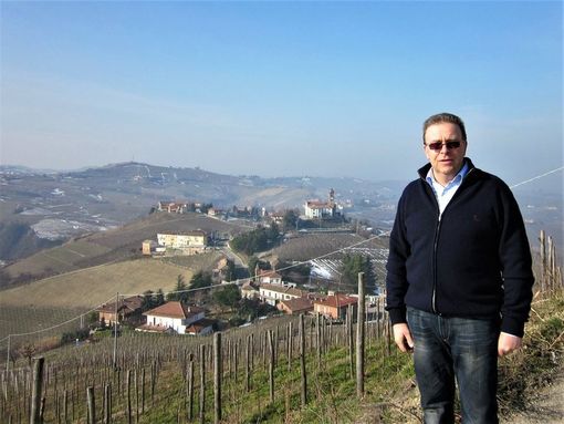 Canelli e Santo Stefano Belbo piangono due amati figli della loro terra