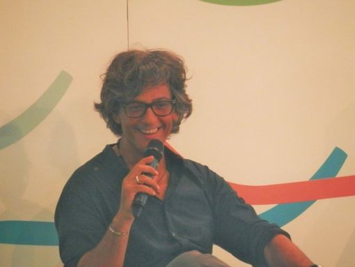 Gran finale con Fiorello allo Festival tv e nuovi media Dogliani 2015