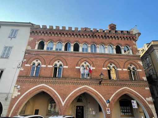 Il ringraziamento di un volontario alle Acli di Cuneo