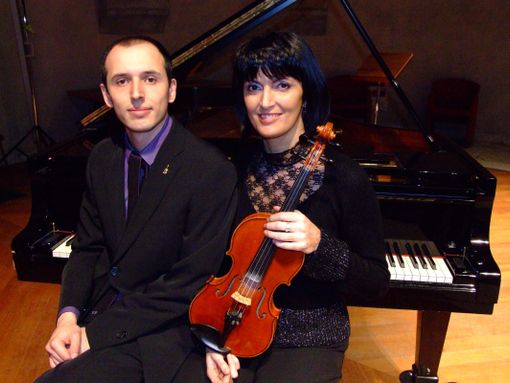 Pepino e Anfossi