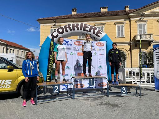 La Mezza Maratona del Marchesato anticipa… e torna la festa del pranzo “insieme La Mezza Maratona del Marchesato anticipa… e torna la festa del pranzo “insieme