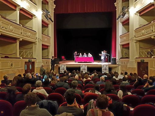 Tre cuneesi in finale al Premio Wilde, concorso letterario europeo