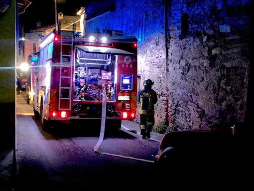 Immagine di repertorio