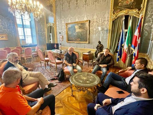 Gancia, Lega Nord: &quot;Il Piemonte chieda l'eliminazione del pareggio di bilancio per i Comuni virtuosi&quot;