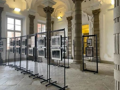 Mondovì, approvato il progetto di riqualificazione da 300 mila euro dell'ex Convento dei Gesuiti Mondovì, approvato il progetto di riqualificazione da 300 mila euro dell'ex Convento dei Gesuiti