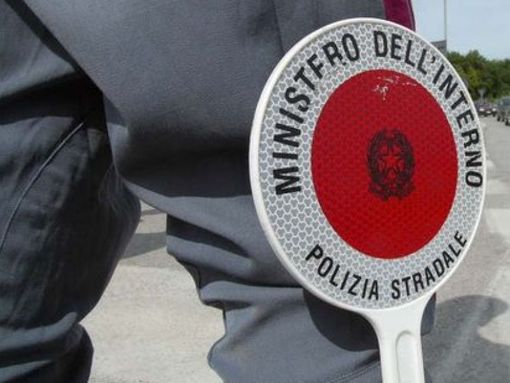 Lunedì 5 giugno parte la campagna "Alcool e Droga" del network europeo Polizie Stradali Lunedì 5 giugno parte la campagna "Alcool e Droga" del network europeo Polizie Stradali