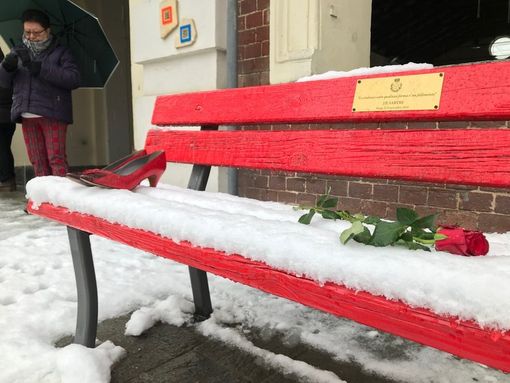 Immagine di repertorio Immagine di repertorio