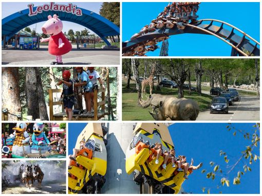 Per “celebrare” la fine delle scuole, una giornata al Parco: ecco le proposte della Polaris Viaggi di Bagnolo Piemonte e Revello Per “celebrare” la fine delle scuole, una giornata al Parco: ecco le proposte della Polaris Viaggi di Bagnolo Piemonte e Revello