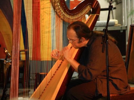 Saluzzo diventa Città dell'Arpa dal 29 agosto al 3 settembre