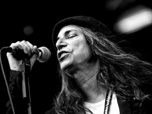 La Famiglia Ceretto incontra Patti Smith. Due straordinari appuntamenti La Famiglia Ceretto incontra Patti Smith. Due straordinari appuntamenti