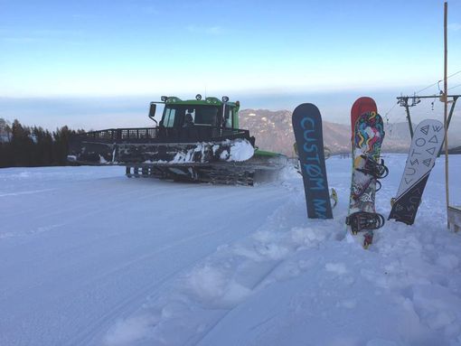 Pian Munè di Paesana: “Pronti ad  aprire l’8 dicembre”