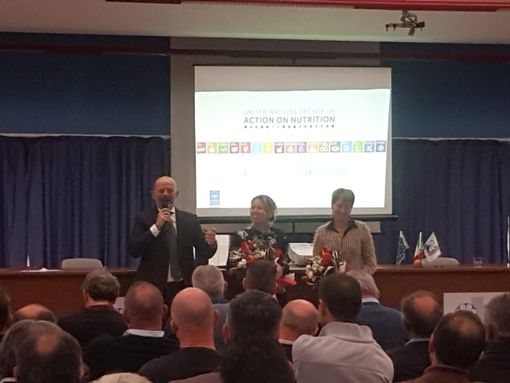 Piemonte Latte: all'assemblea la ricerca sul consumo di latte e derivati Piemonte Latte: all'assemblea la ricerca sul consumo di latte e derivati