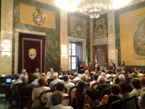 Appuntamento con APICE: Cuneo Cantiere d’Europa