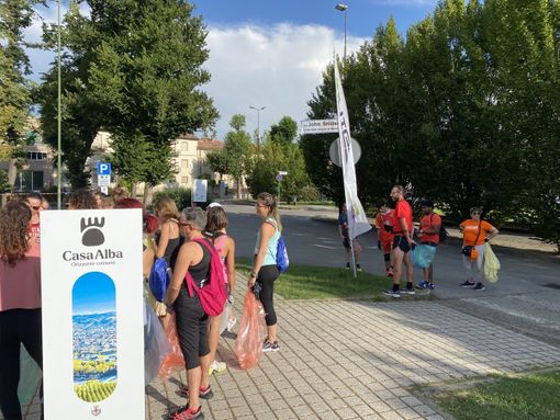 Tutti gli eventi di "Casa Alba", spazio ufficiale della Città Creativa Unesco all’interno dei grandi eventi cittadini