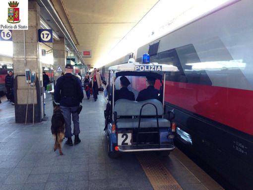 Immagine di repertorio