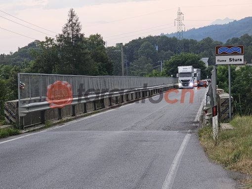 Gaiola, ponte dell'Olla: un anno quasi di lavori conservativi e il tempo per definire un possibile raddoppio